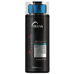 TRUSS Miracle Champú: cabello limpio y brillante tras cada lavado