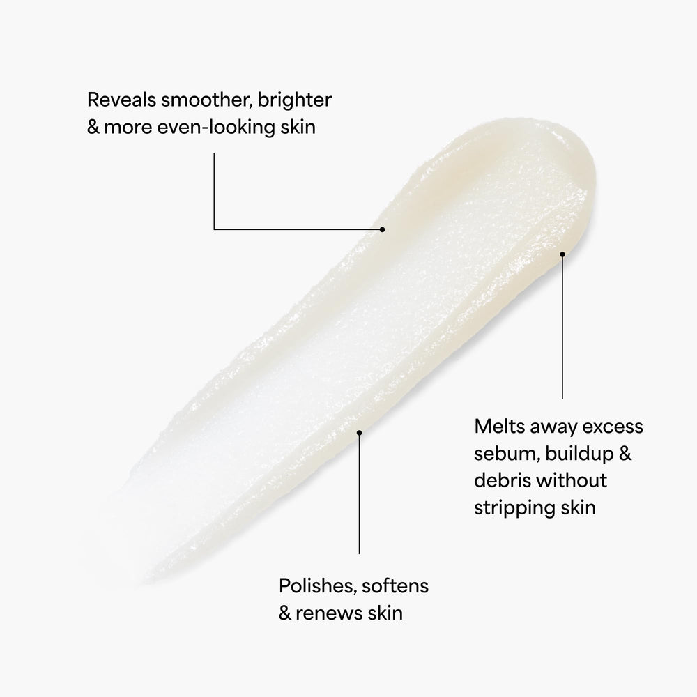 TULA con extractos probióticos y papaya, purifica sin resecar la piel.