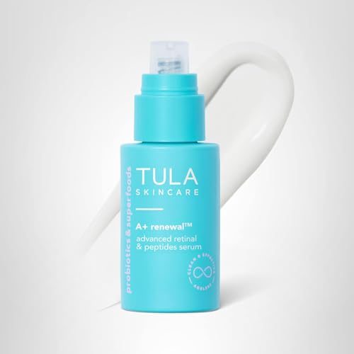 TULA sensación suave y fresca tras aplicar