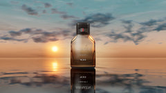 TUMI Awaken EDP, imagen de notas, útil para ritual matutino