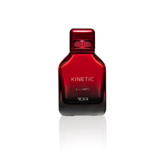 Tumi Kinetic, atomizador cómodo para una aplicación refrescante en cualquier ocasión.
