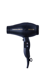 Turbo Power Twin Turbo 3900, motor de corriente alterna profesional, rendimiento estable