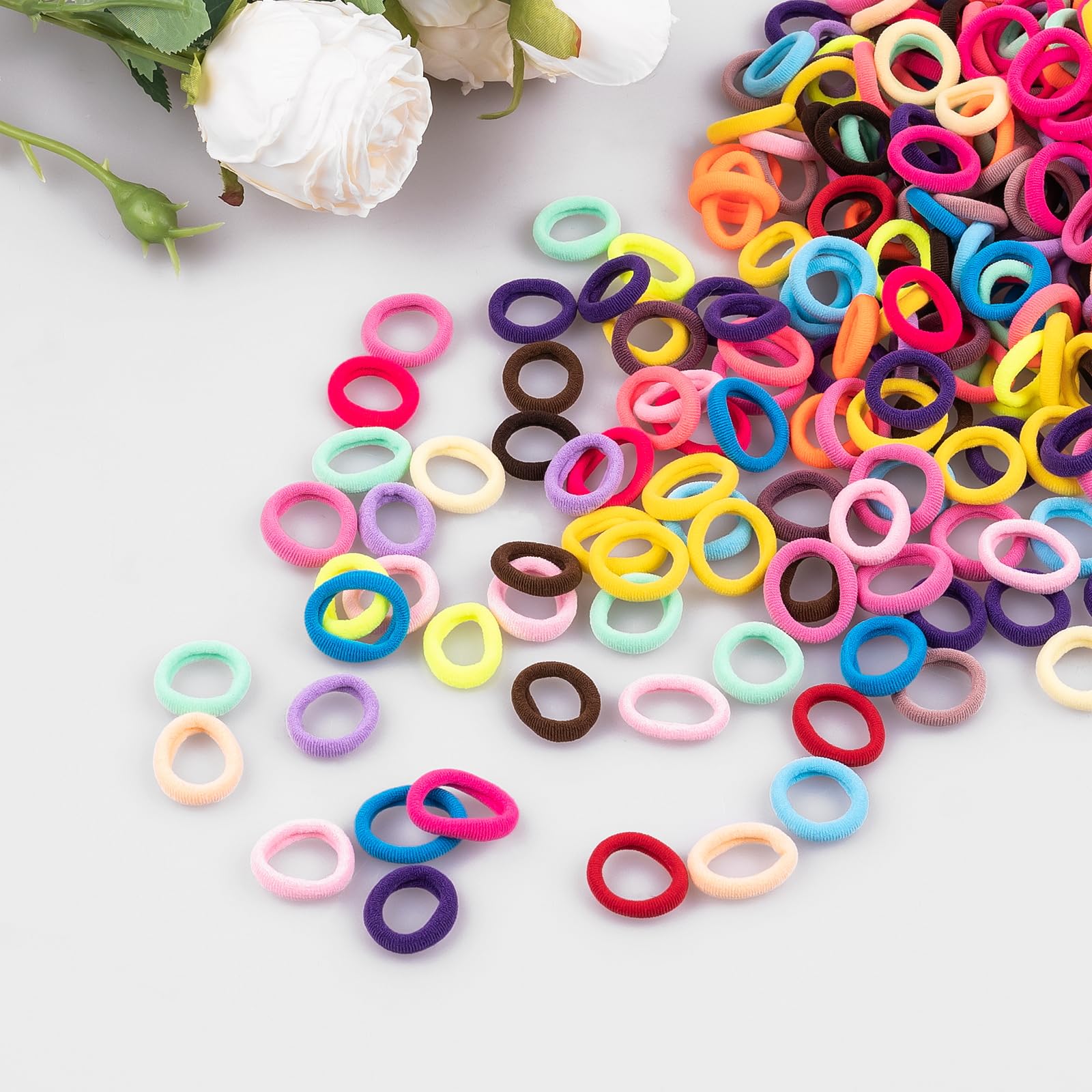 TVINLIK accesorio de moda para cabello, regalo práctico para niñas y mamá.