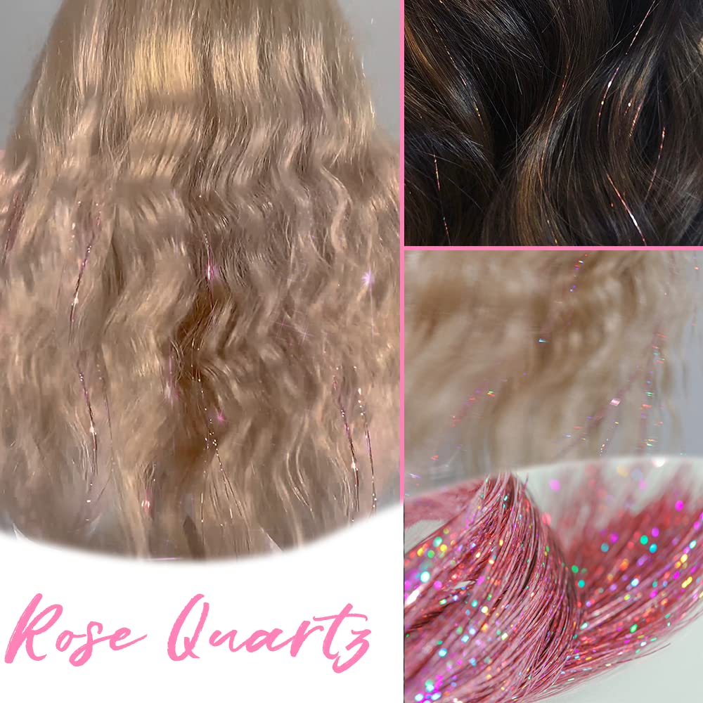 TWINKLE SPARKLE brillo para festivales y celebraciones, sin esfuerzo.