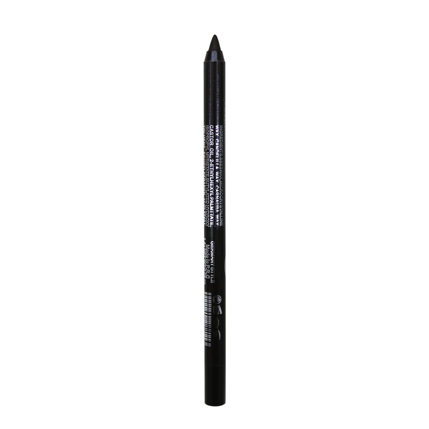 TWOMODE uso dual para delinear y aplicar sombra de ojos.