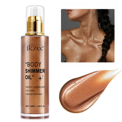UCANBEMAKEUP bronce dorado para piel radiante