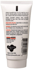 Udderly Smooth crema sin fragancia para uso diario en manos y cuerpo