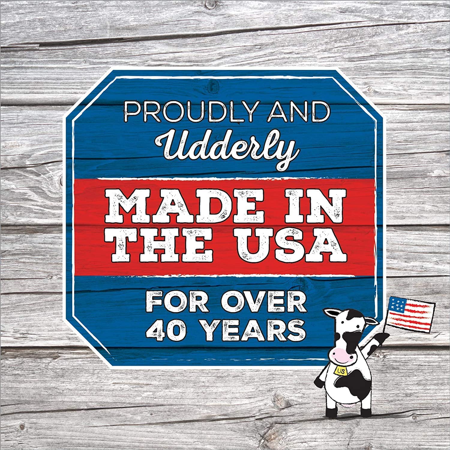 UDDERLY SMOOTH crema corporal, textura no grasa, sensación suave al tacto.