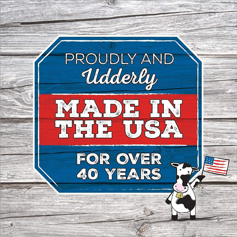 Udderly Smooth cuidado diario de manos para familia