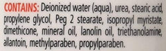 Udderly Smooth empaque de dos cremas de 2 oz para casa y viaje