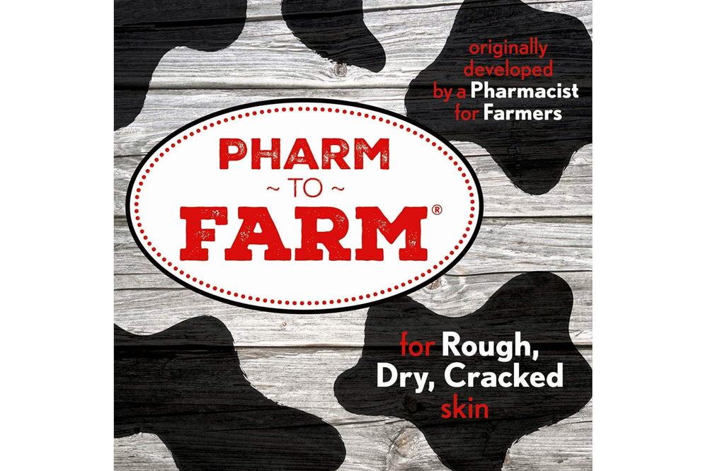 Udderly Smooth crema para pies sin residuo graso tras la aplicación.