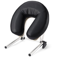 Udefineit reposacabezas para mesa de masaje ajustable brinda estabilidad y comodidad