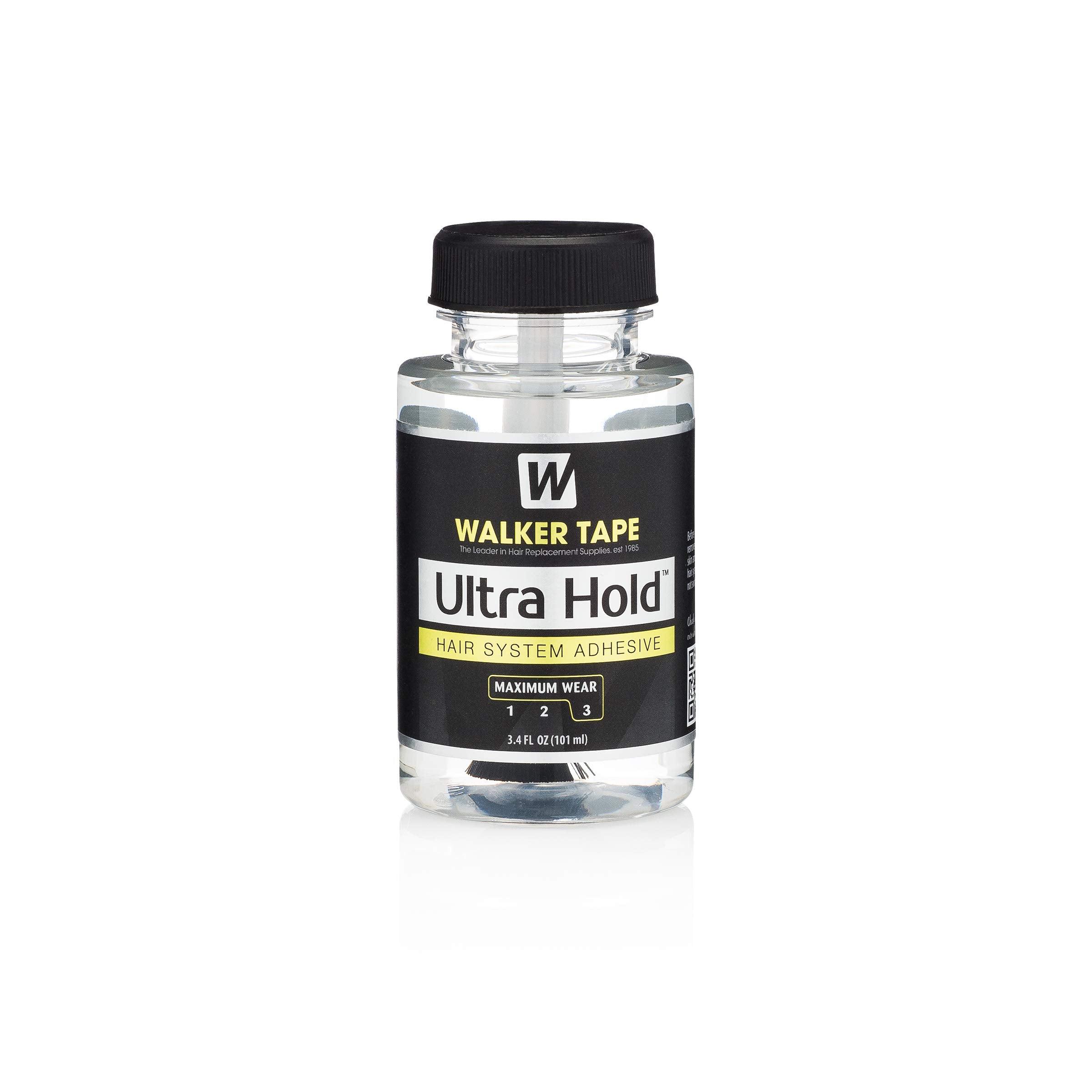 Ultra Hold: cinta adhesiva para pelucas con encaje, uso cómodo y seguro