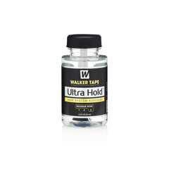 Ultra Hold: tira adhesiva para sistemas capilares, fácil limpieza y retirada suave