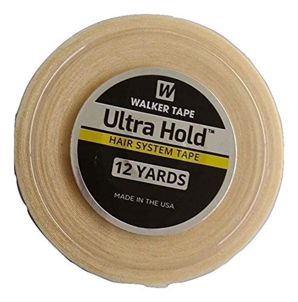 Ultrahold WKR-UHT-M2: adherencia firme y tacto flexible para uso diario.