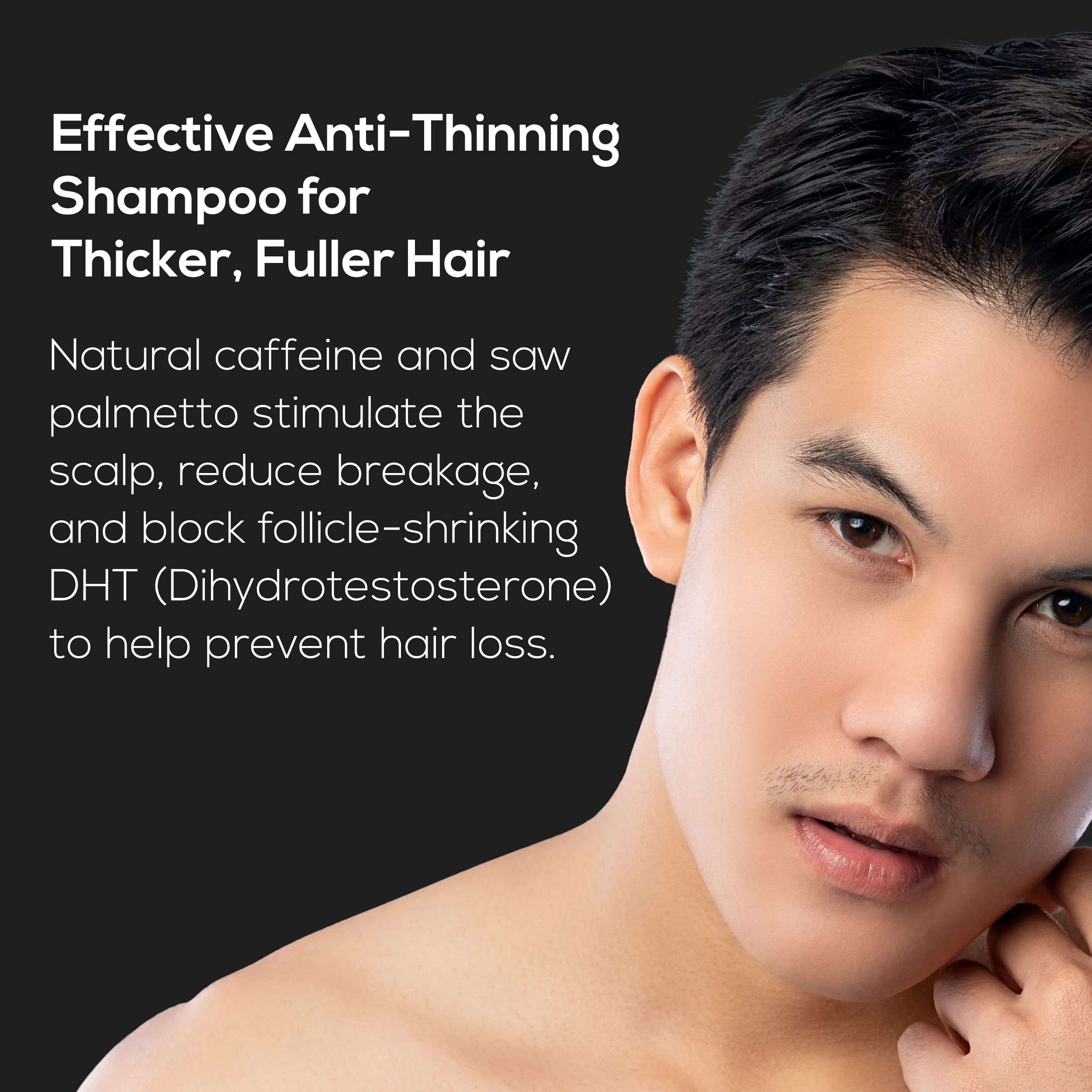 Fabricado en Estados Unidos, Hair Surge ofrece calidad y control de químicos