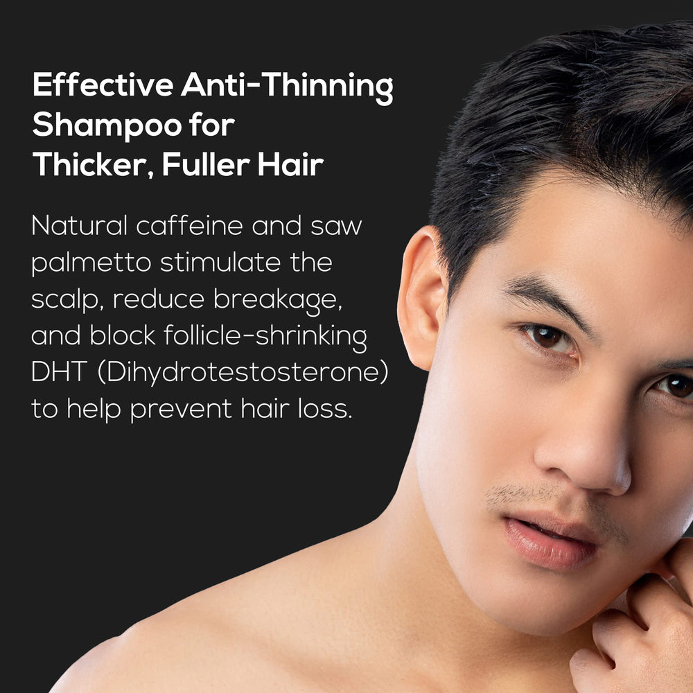 Fabricado en Estados Unidos, Hair Surge ofrece calidad y control de químicos