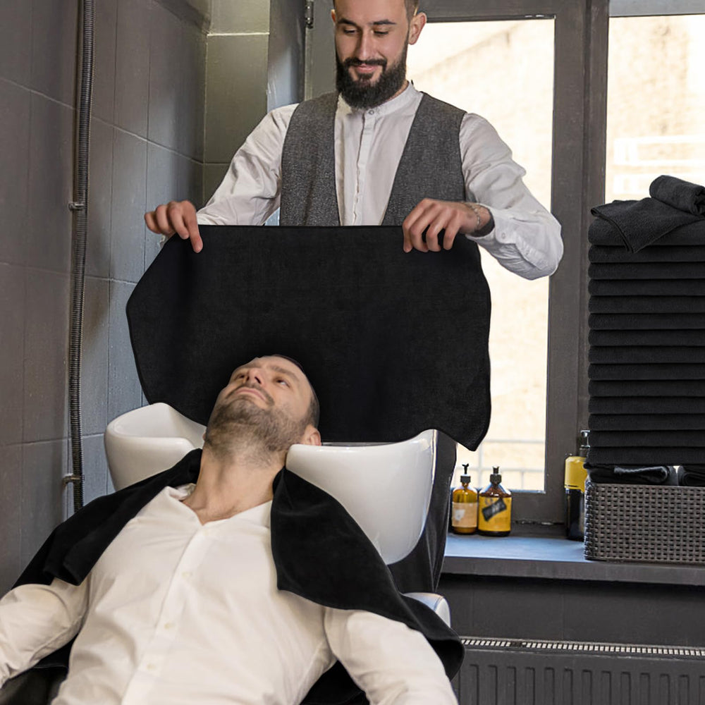 UNIMADE: toallas de salón secado-rapido para flujo de trabajo eficiente.