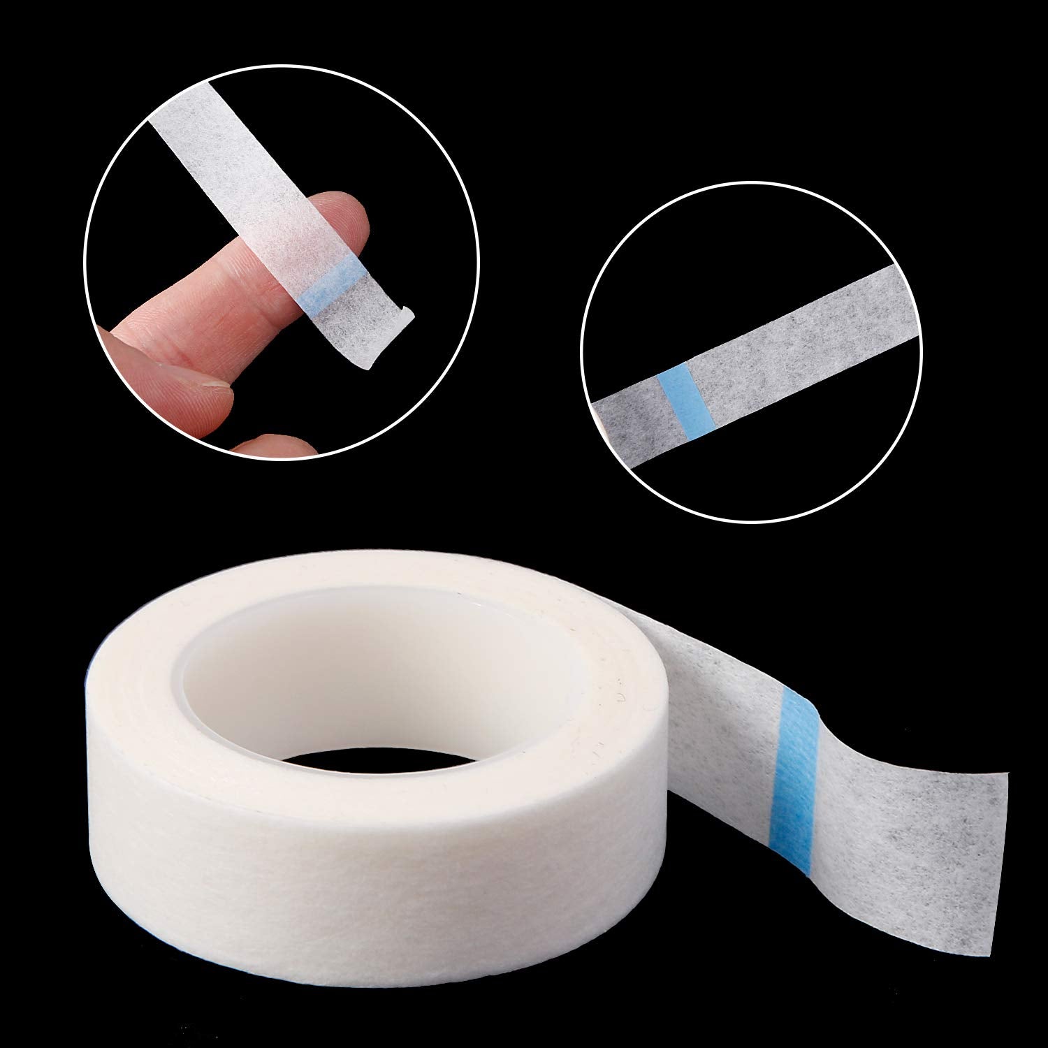 Cinta UPINS para casa, fácil de usar y almacenar.