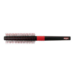 Uppercut Deluxe Quiff Roller, cepillo redondo, para dar volumen al peinado.