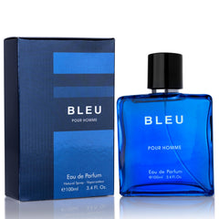 URBAN COLLECTION Bleu para Hombres, frasco elegante para uso diario.