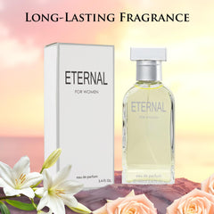 URBAN COLLECTION Eternal presentación elegante en caja para regalo.