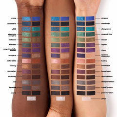 URBAN DECAY 24/7 Glide-On Psychedelic Sister se desliza suave para delineado preciso