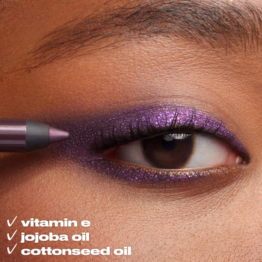 Urban Decay 24/7 Yeyo packaging close-up