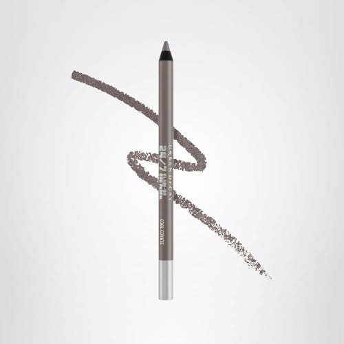 URBAN DECAY delineador para tightline, precisión para líneas limpias.