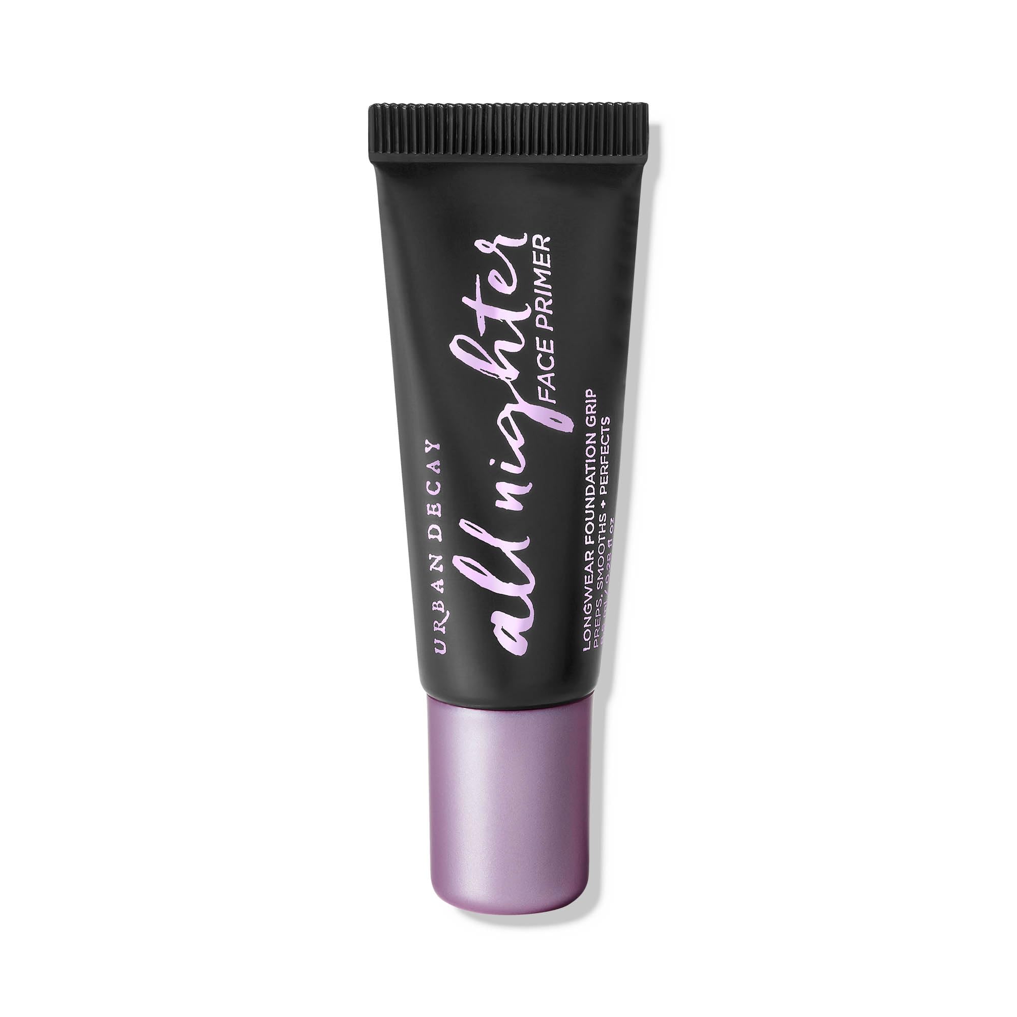 URBAN DECAY All Nighter primer, bote de viaje, fijación duradera para la base