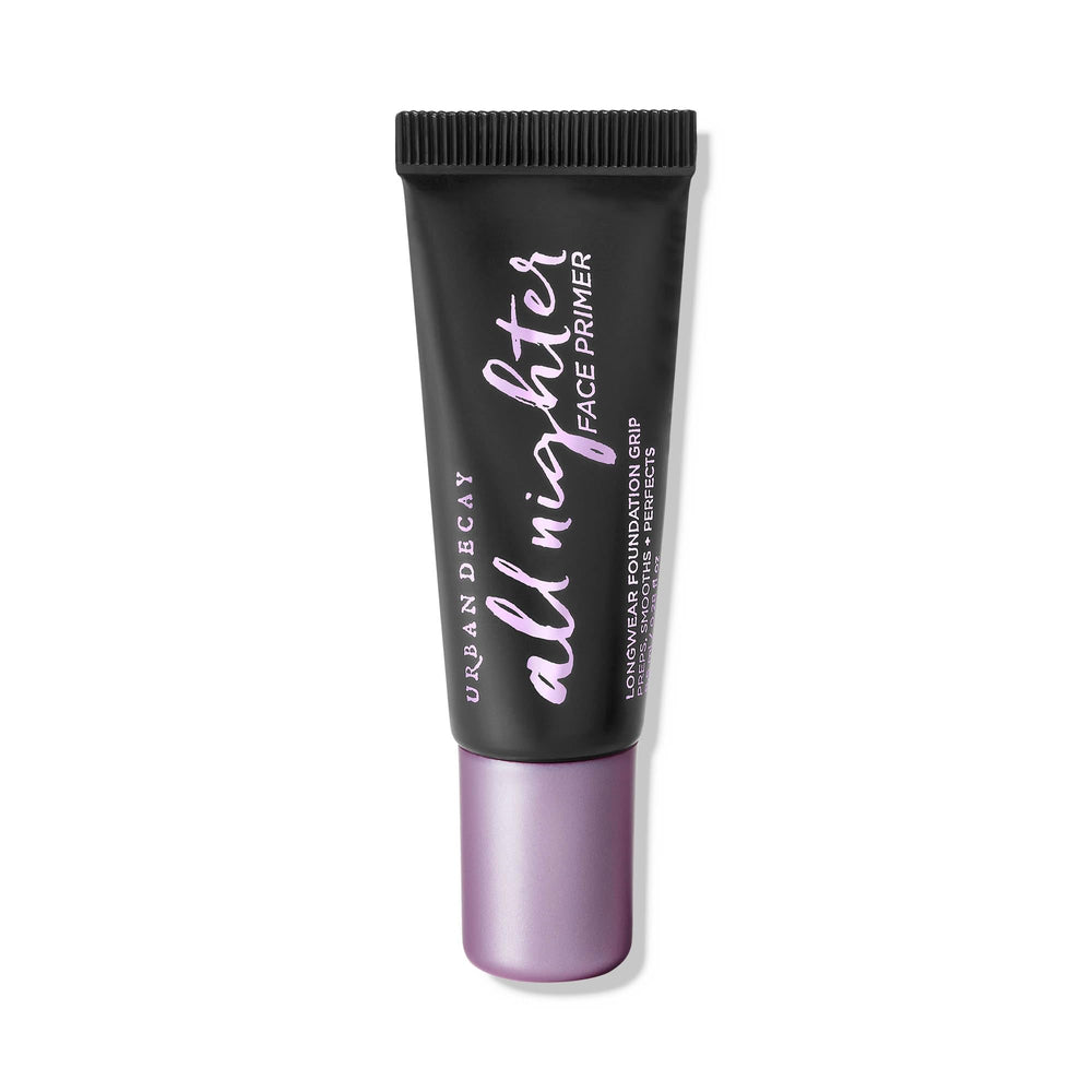URBAN DECAY All Nighter primer, bote de viaje, fijación duradera para la base