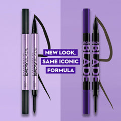URBAN DECAY Brow Blade durabilidad resistente al agua para uso diario.