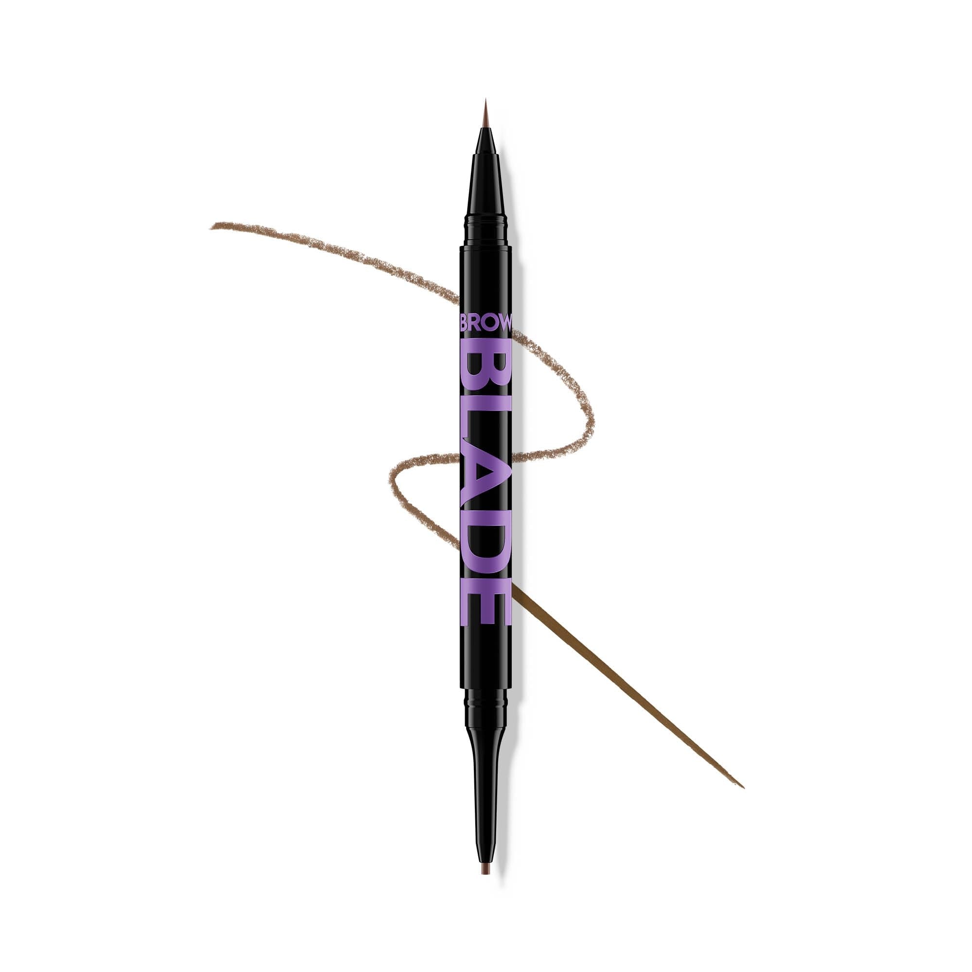 URBAN DECAY Brow Blade: lápiz cejas impermeable con definición natural.