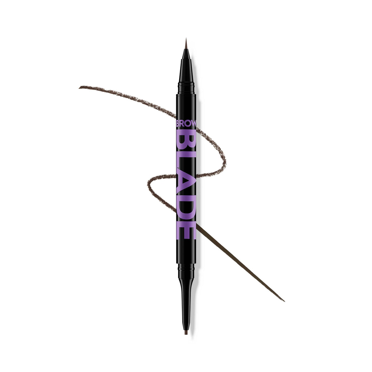 URBAN DECAY Brow Blade lapiz cejas para definir con trazos finos y aspecto natural.