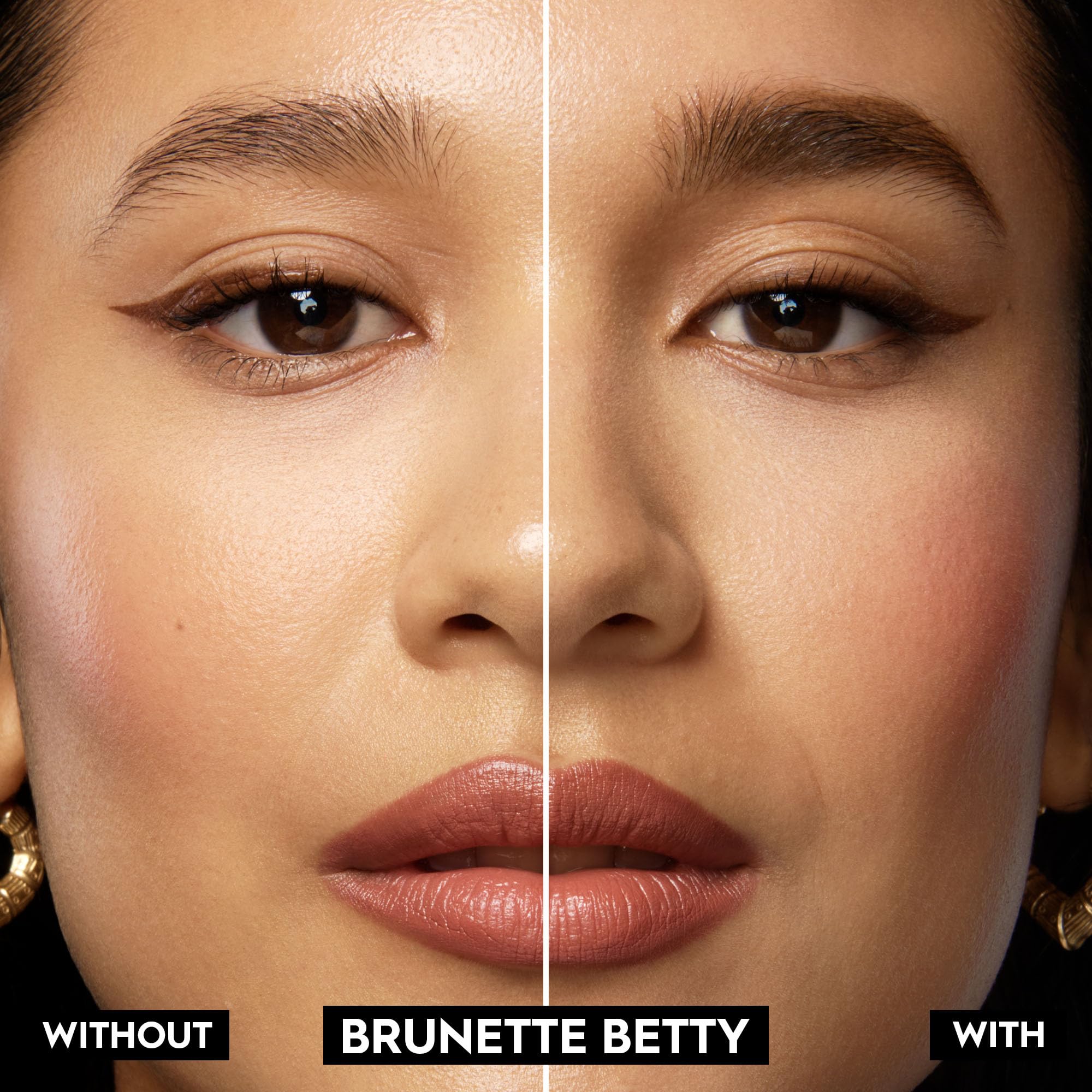 URBAN DECAY Brow Blade: tinte cejas con brocha flexible para trazos finos.