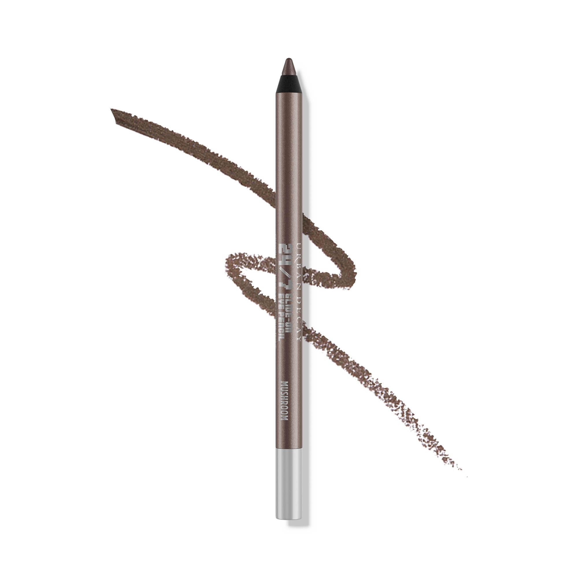 URBAN DECAY 24/7: application douce pour un trait précis et uniforme.