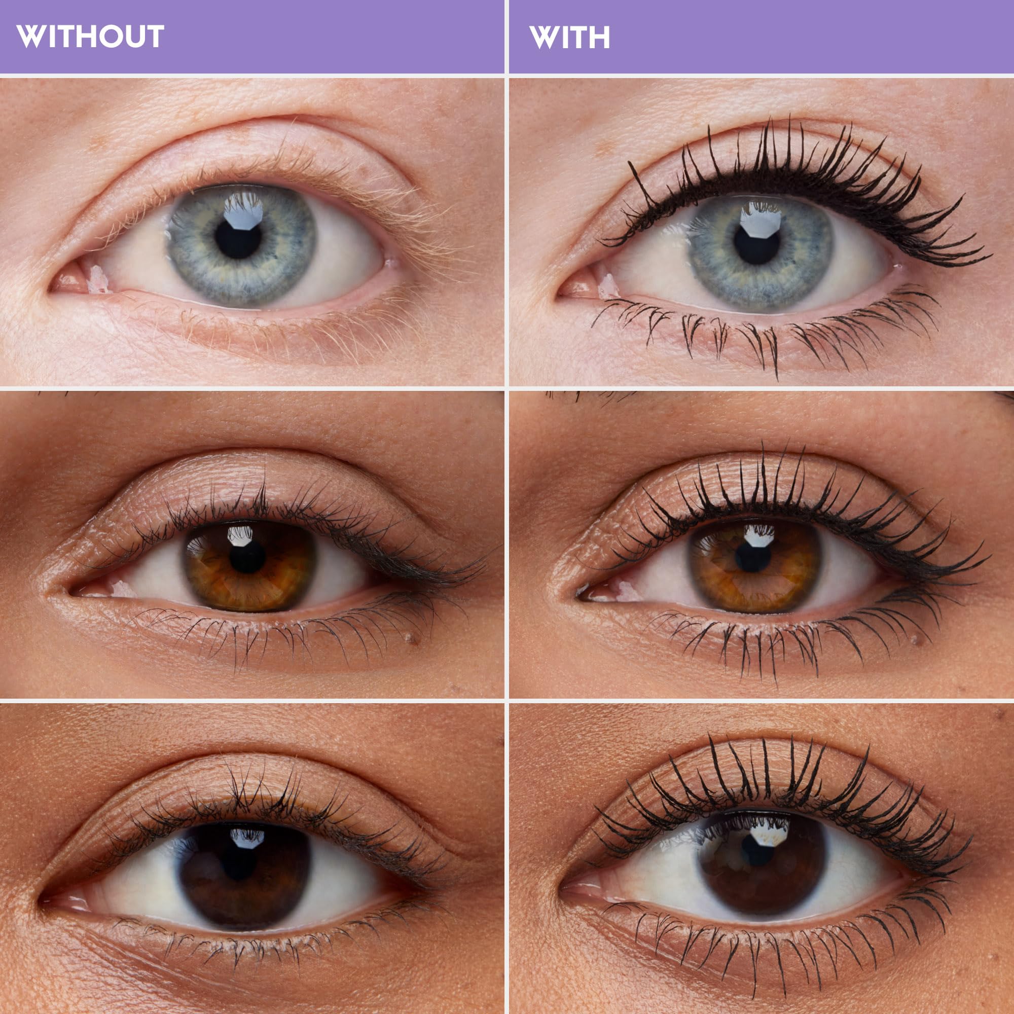 URBAN DECAY Perversion Mascara: volumen instantáneo para una mirada más intensa.