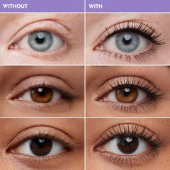 URBAN DECAY Perversion Mascara: volumen instantáneo para una mirada más intensa.