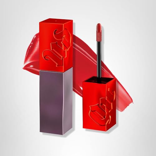 URBAN DECAY Vice Lip Bond tonos rojos, neutros y morados