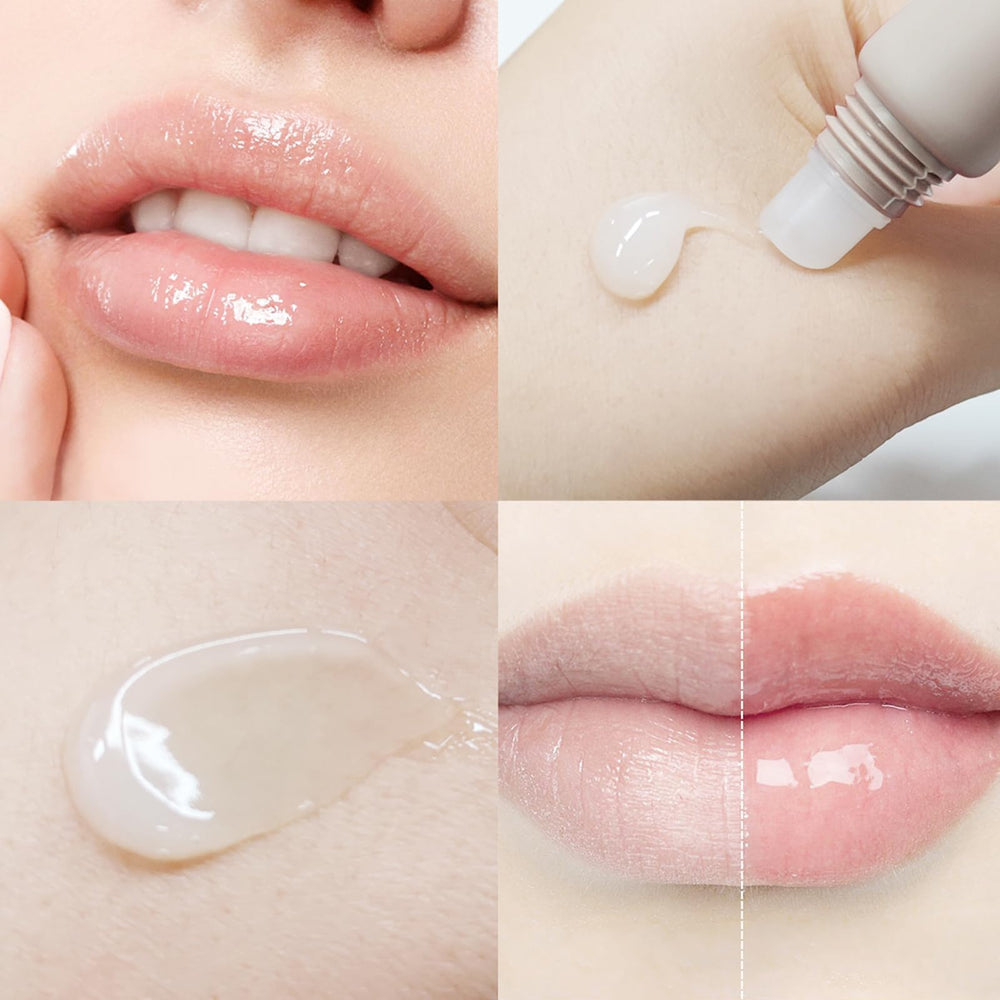 URQT lip butter balm travel pack for on-the-go moisture.