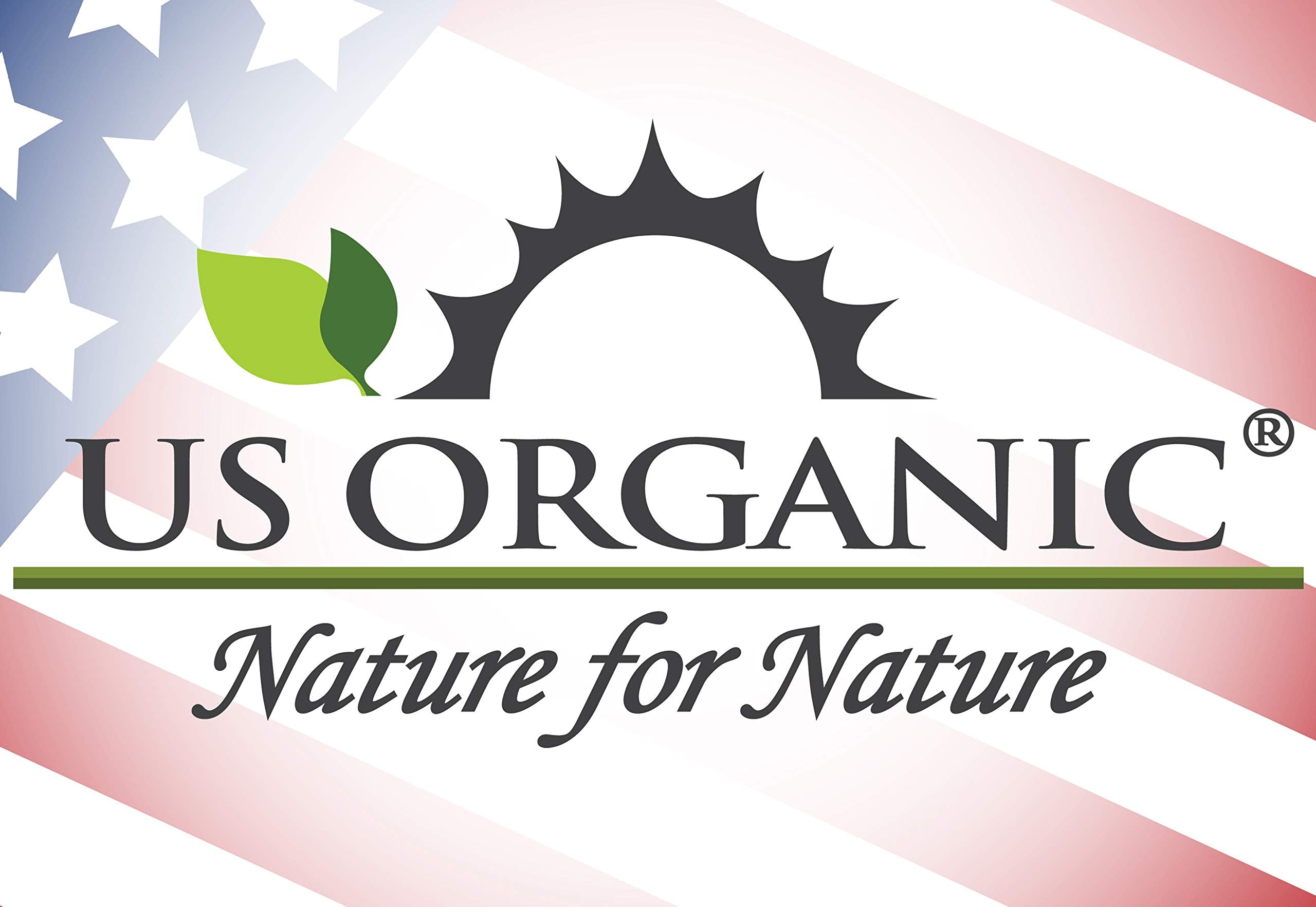 US Organic Aceite de Jojoba: procedente de Israel para mayor trazabilidad.