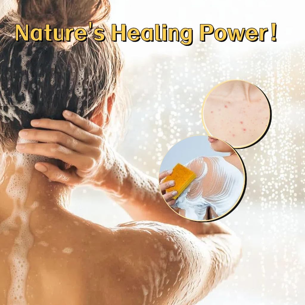 Uselective kojic-acid formula helps clarify skin with gentle exfoliation.