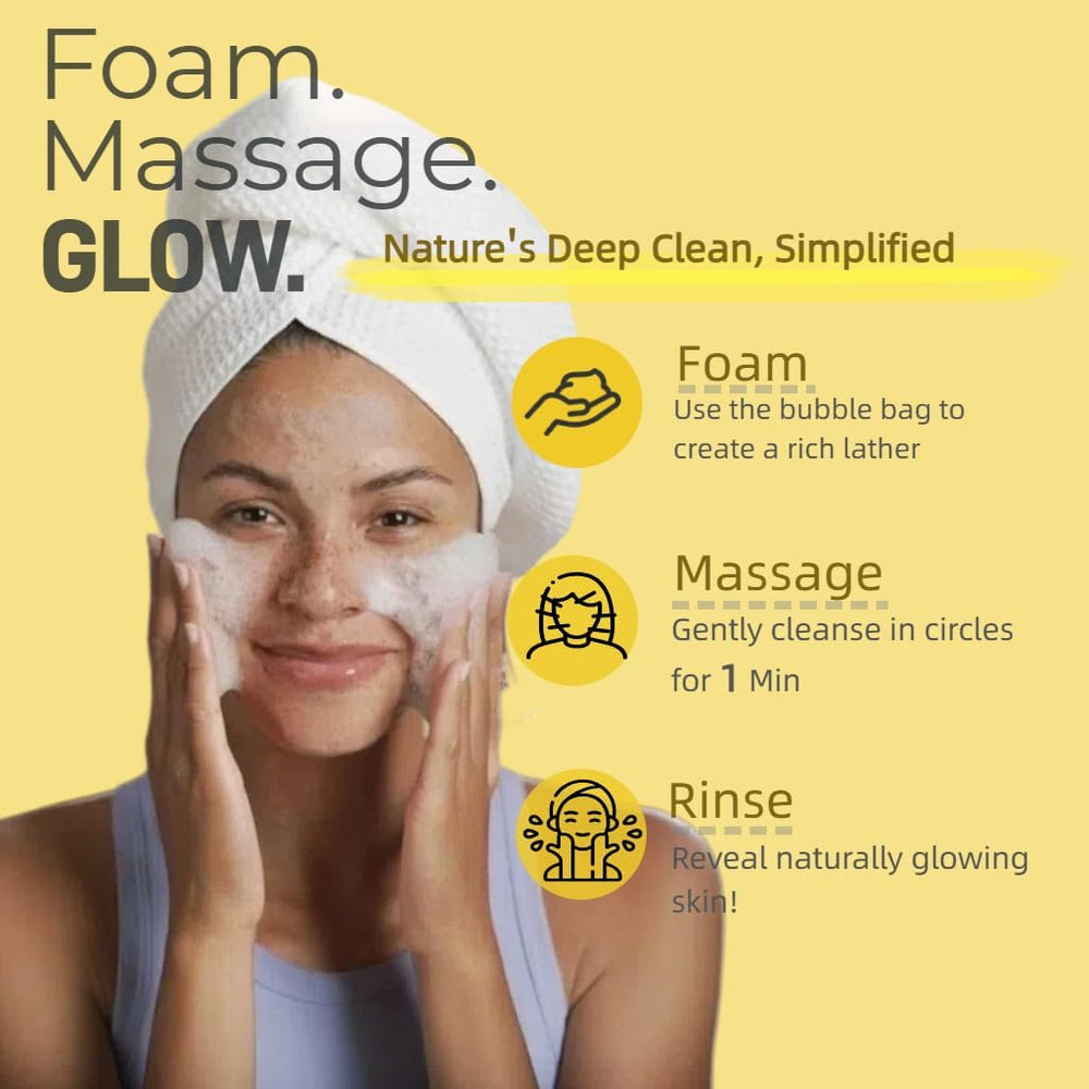 Uselective vitamin C boost adds antioxidant protection and a healthy glow.