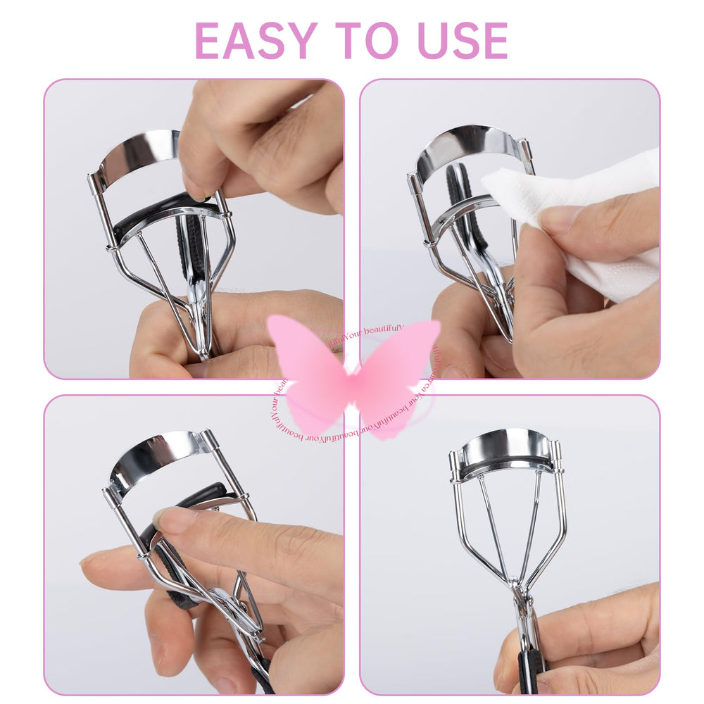 UXIETIN: material de silicona flexible y elástico para un ajuste personalizado.