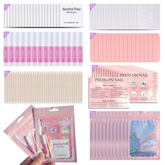 Uyolaxed lima de uñas mini para dar forma con precisión en casa.