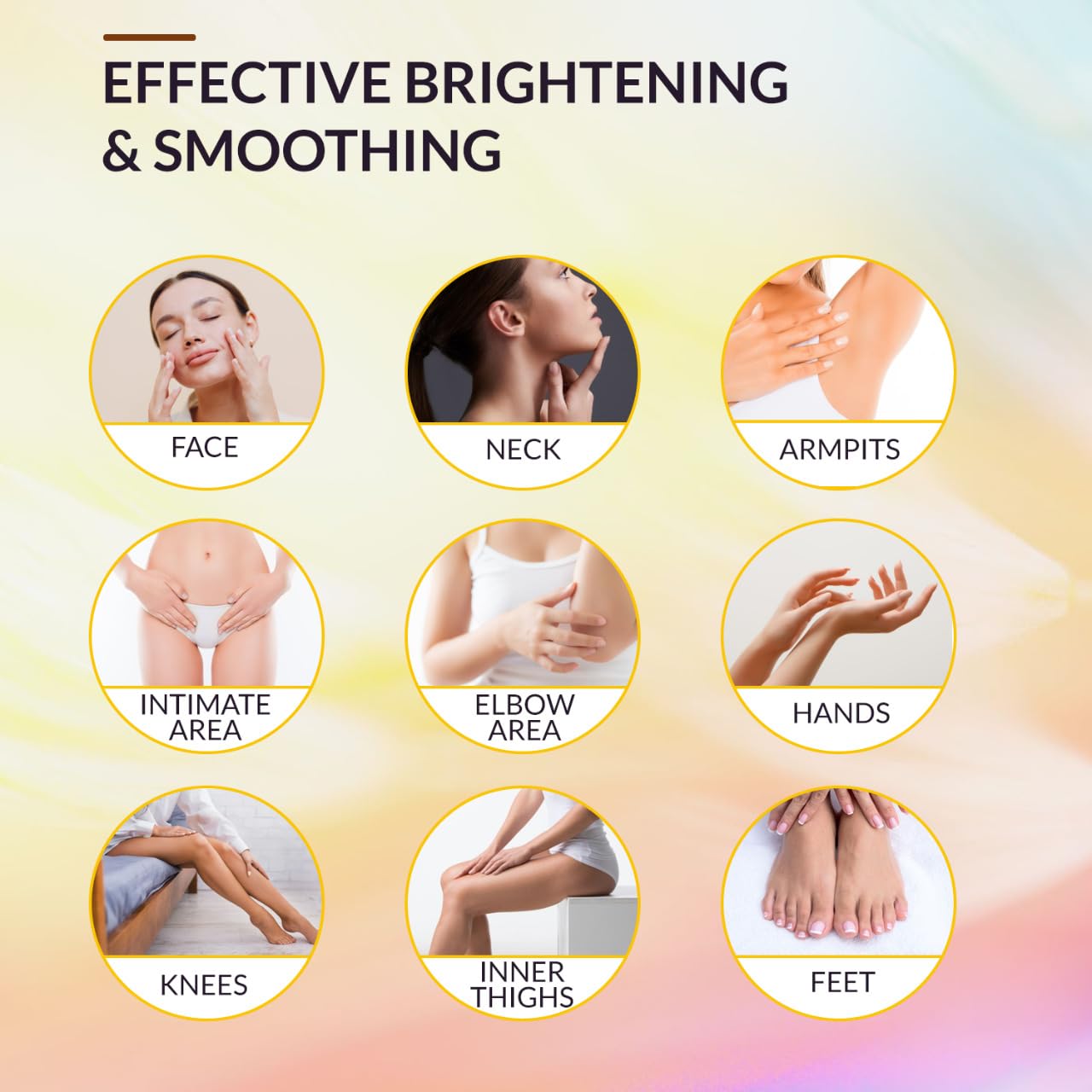 VALITIC Rituel douche quotidien pour une peau rafraîchie et soignée.