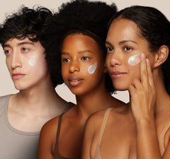 Vanicream Nettoyant Visage Doux - formulation non comédogène pour pores propres.