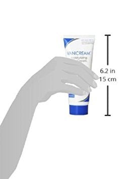 Vanicream pack de 3 cremas para piel sensible, cuidado continuo