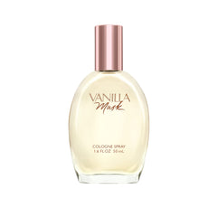 Vanilla Musk: botella en primer plano para uso diario