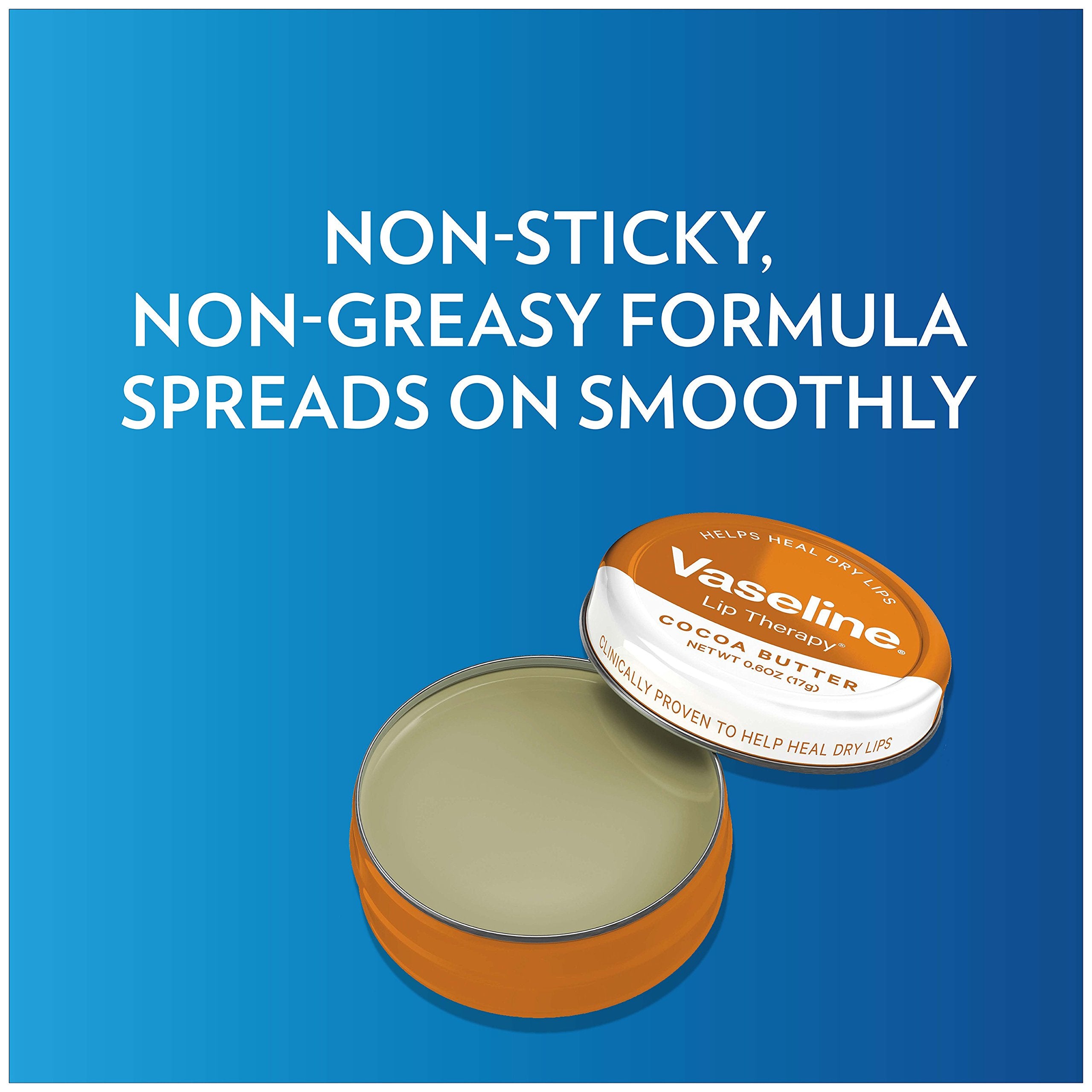 Protección diaria frente a viento y frío con Vaseline